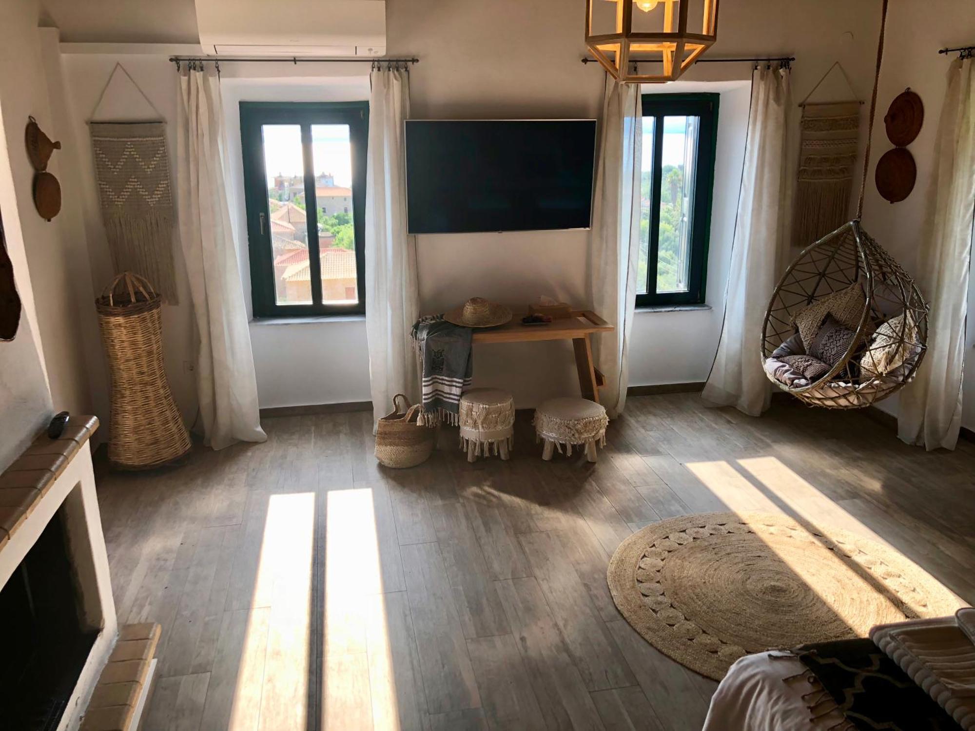 Villa Vager Mani Hotel Kalamata Luaran gambar