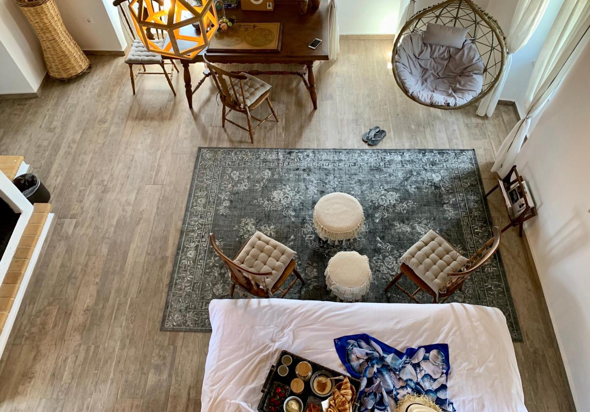 Villa Vager Mani Hotel Kalamata Luaran gambar
