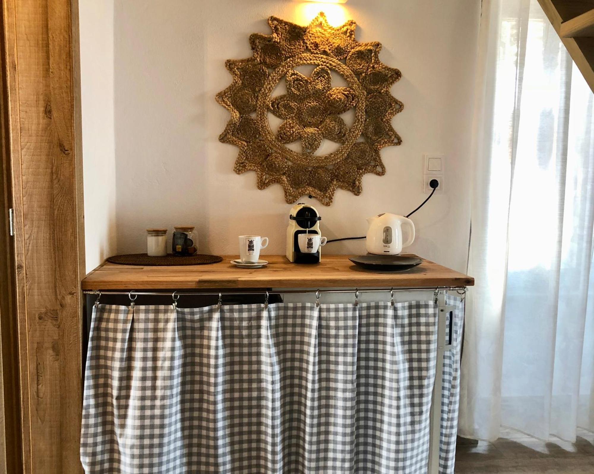 Villa Vager Mani Hotel Kalamata Luaran gambar