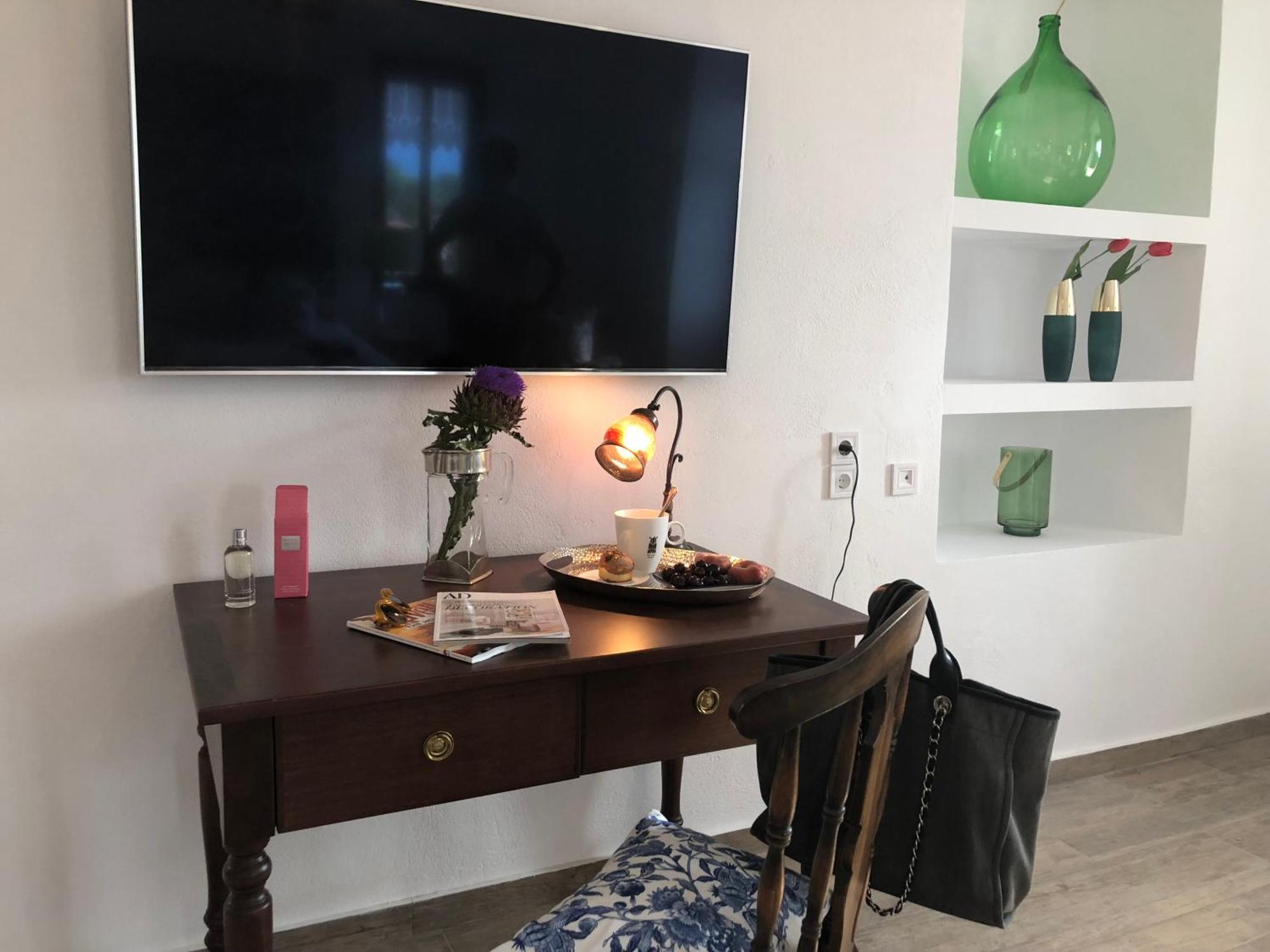 Villa Vager Mani Hotel Kalamata Luaran gambar