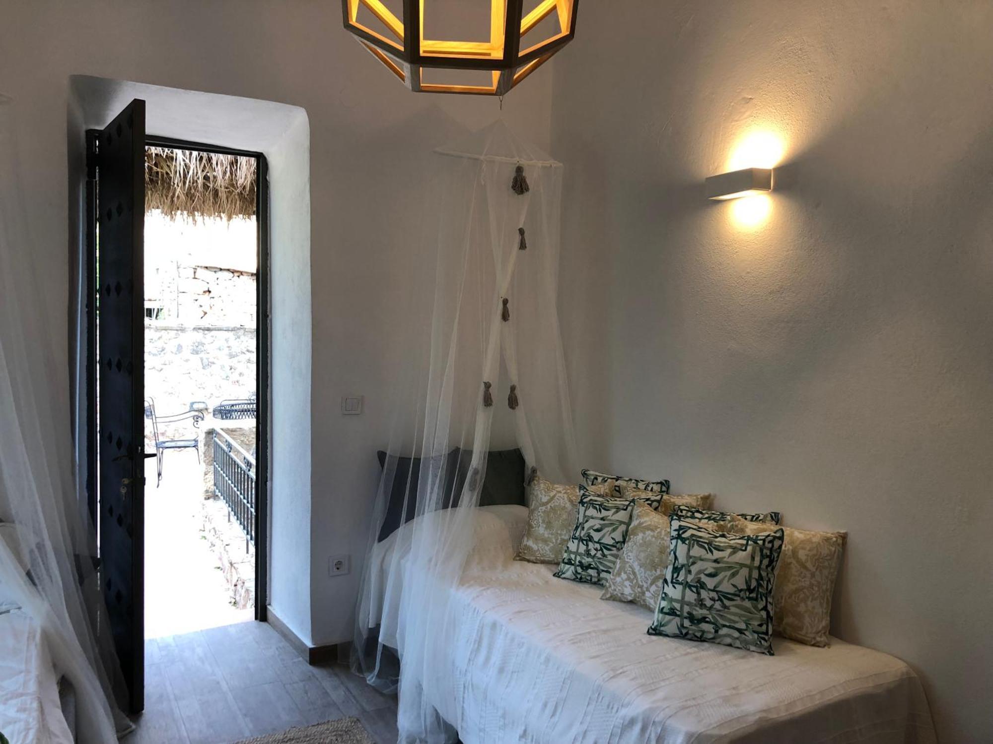 Villa Vager Mani Hotel Kalamata Luaran gambar