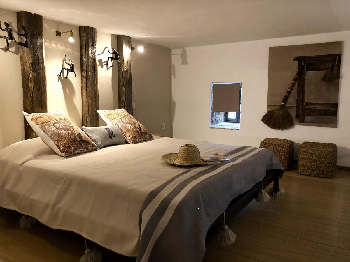 Villa Vager Mani Hotel Kalamata Luaran gambar