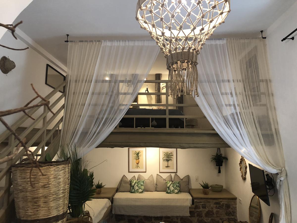 Villa Vager Mani Hotel Kalamata Luaran gambar