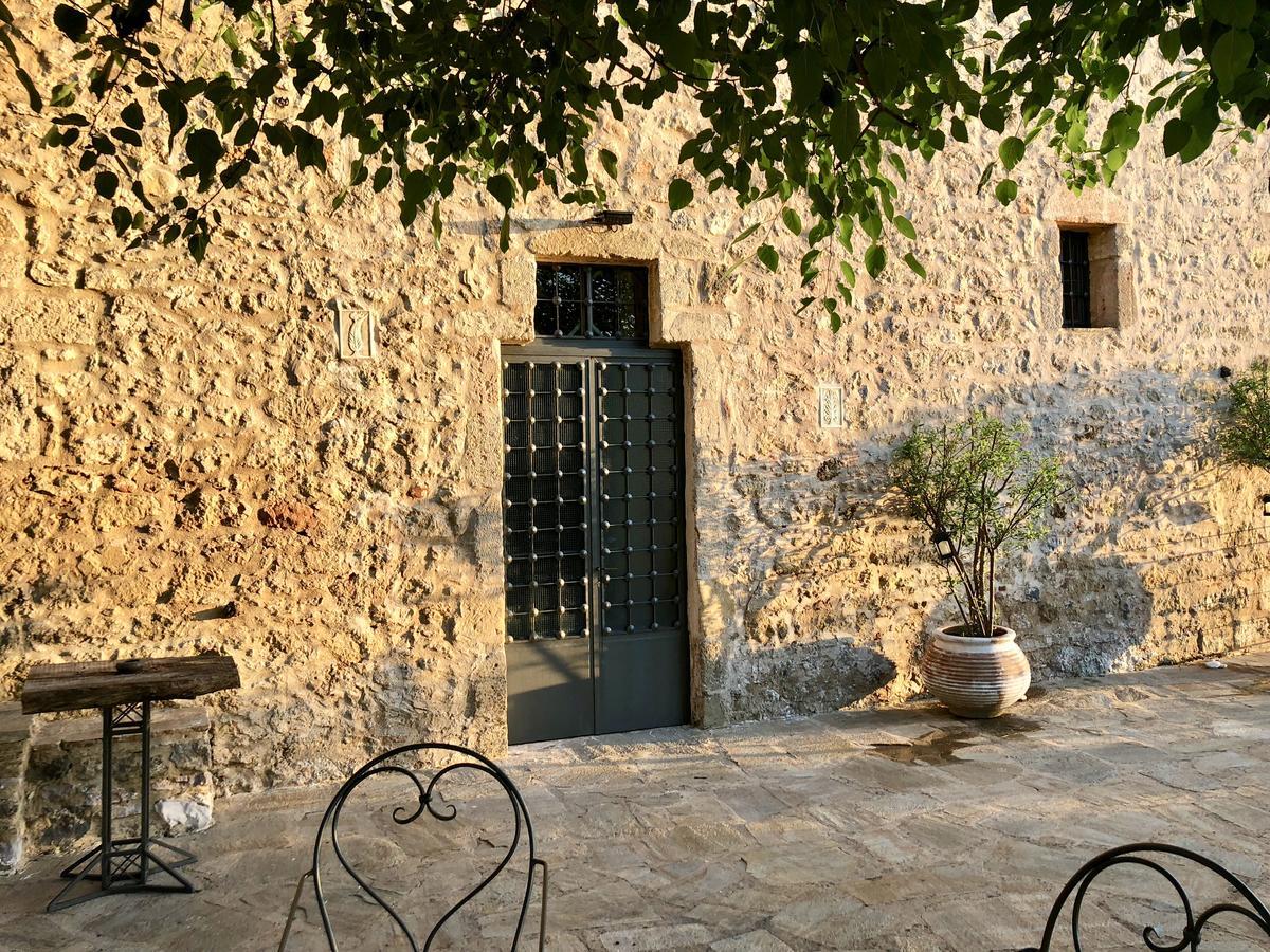 Villa Vager Mani Hotel Kalamata Luaran gambar