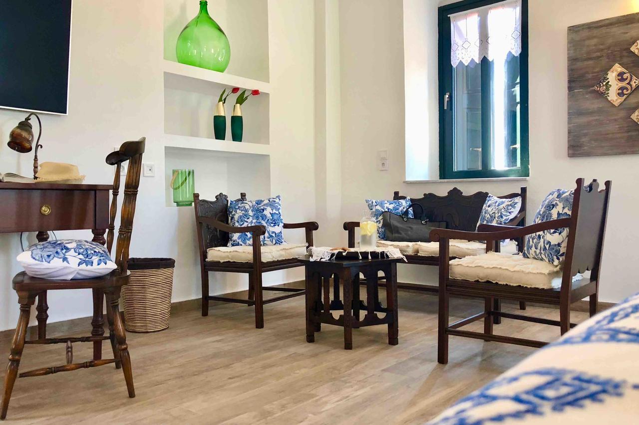 Villa Vager Mani Hotel Kalamata Luaran gambar