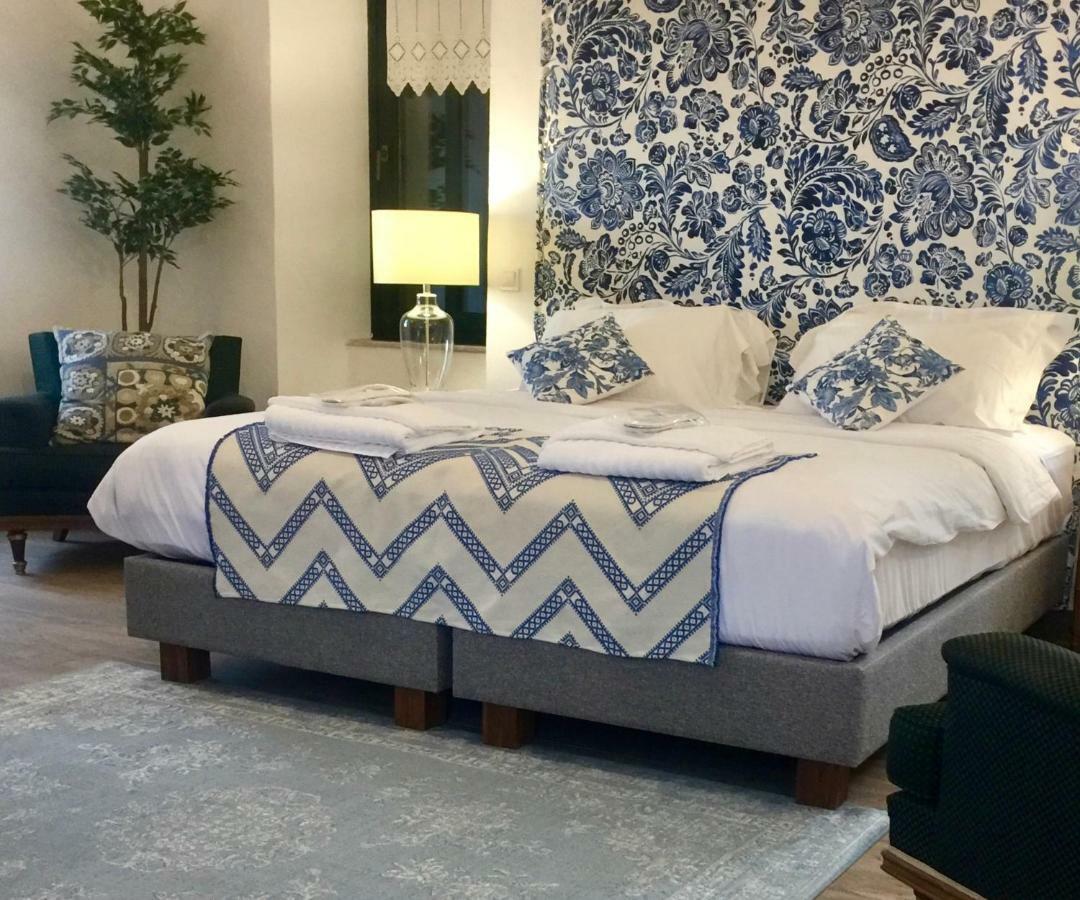 Villa Vager Mani Hotel Kalamata Luaran gambar