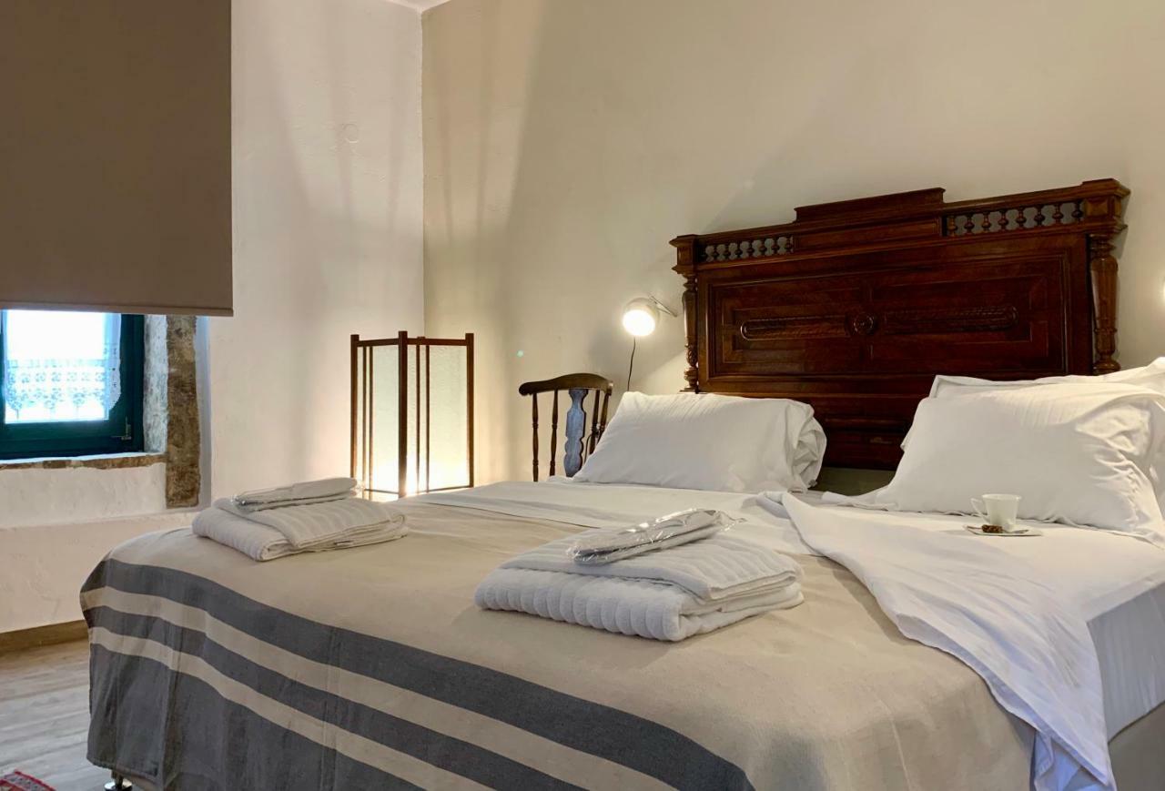 Villa Vager Mani Hotel Kalamata Luaran gambar