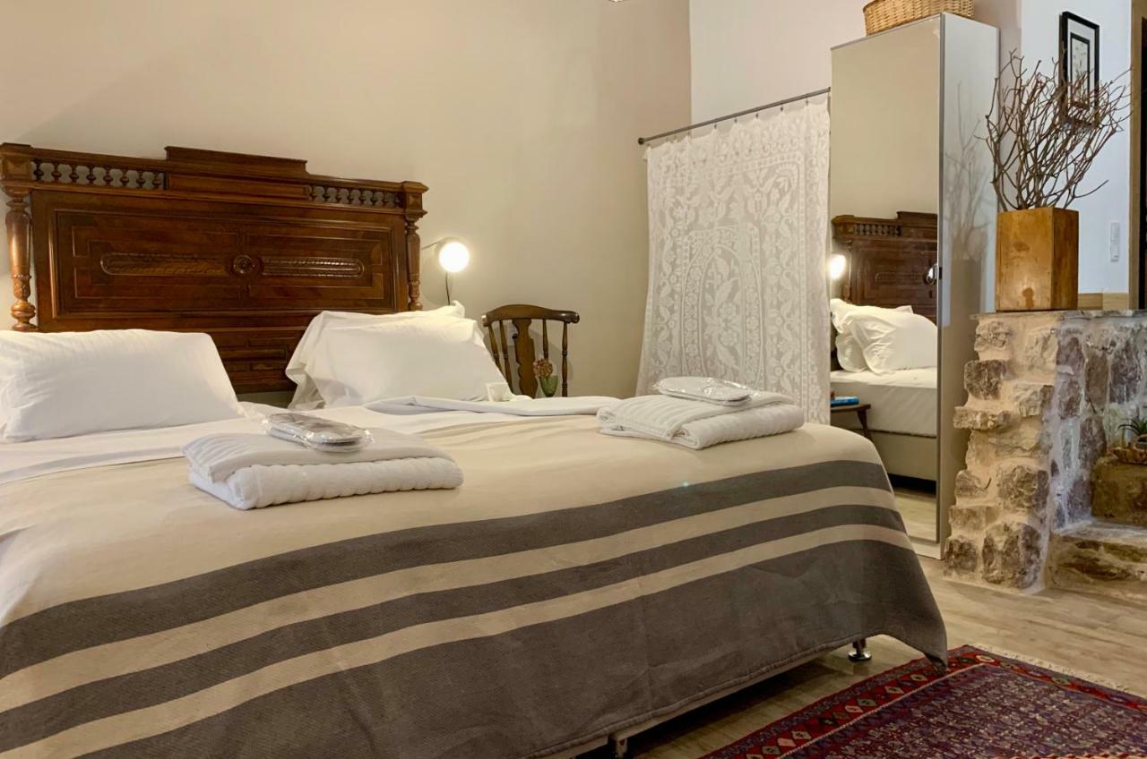 Villa Vager Mani Hotel Kalamata Luaran gambar